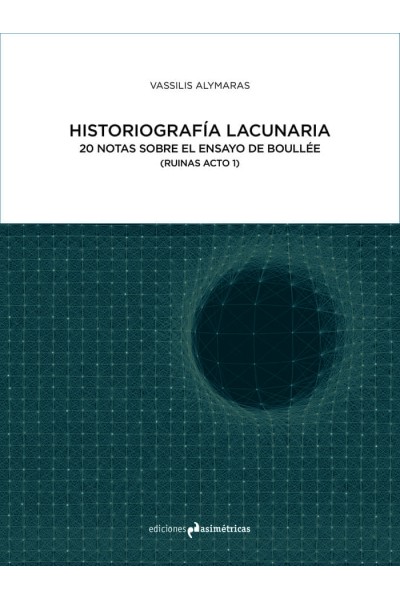 HISTORIOGRAFIA LACUNARIA