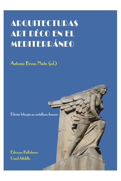 ARQUITECTURAS ART DECO EN EL MEDITERRANEO