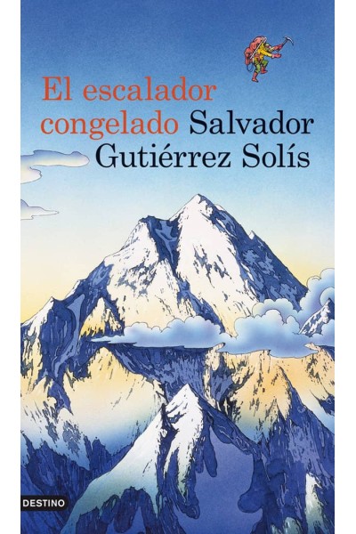 ESCALADOR CONGELADO,EL