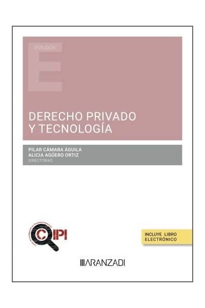 DERECHO PRIVADO Y TECNOLOGIA