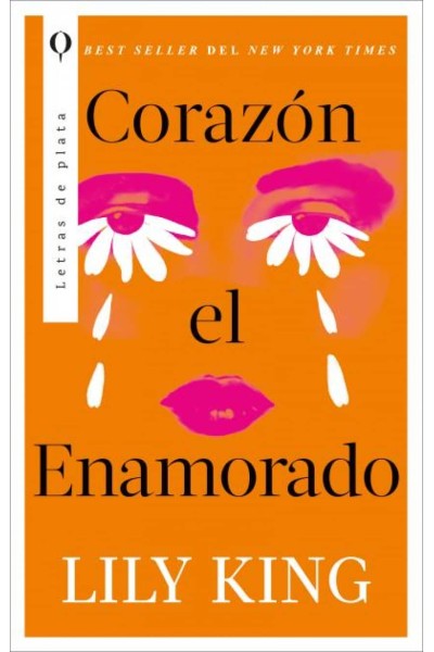 CORAZÓN EL ENAMORADO