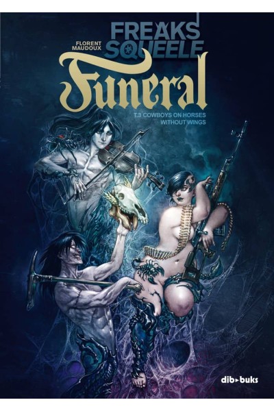FUNERAL 3