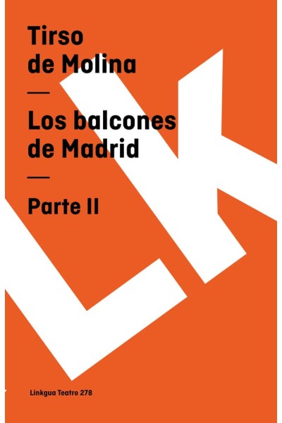 LOS BALCONES DE MADRID