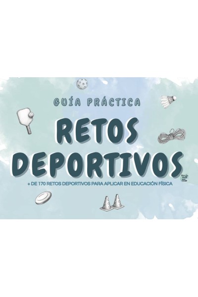 GUIA PRACTICA RETOS DEPORTIVOS