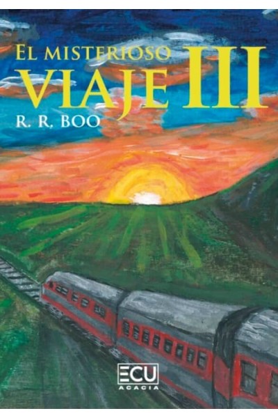 EL MISTERIOSO VIAJE III