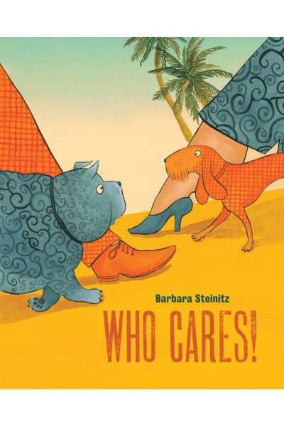 WHO CARES!
