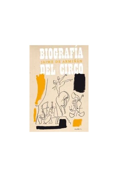 BIOGRAFIA DEL CIRCO