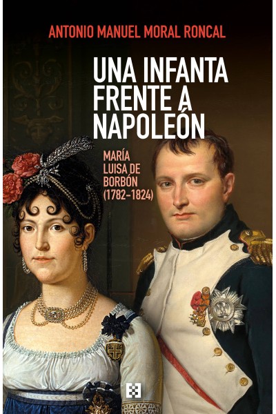 UNA INFANTA FRENTE A NAPOLEON