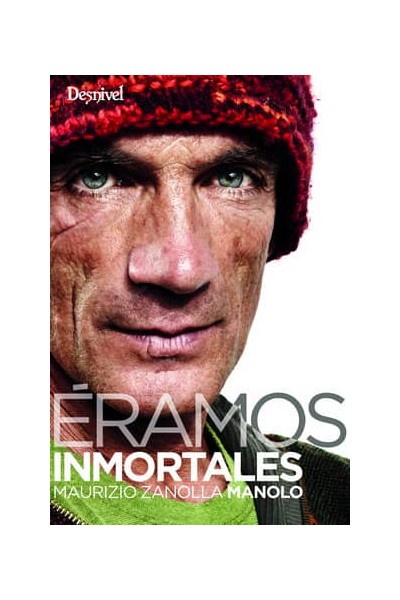 ERAMOS INMORTALES