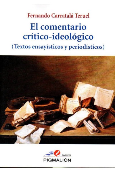 COMENTARIO CRITICO IDEOLOGICO,EL