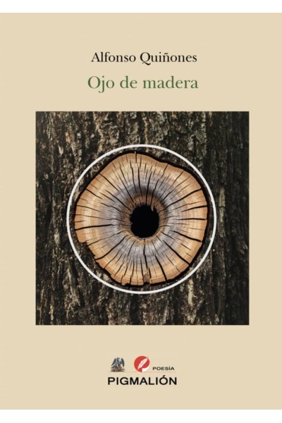 OJO DE MADERA
