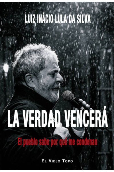 VERDAD VENCERA,LA