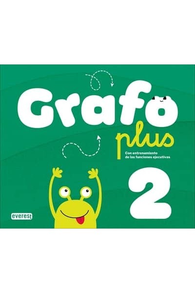 GRAFO PLUS 2