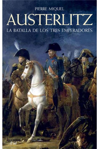 AUSTERLITZ
