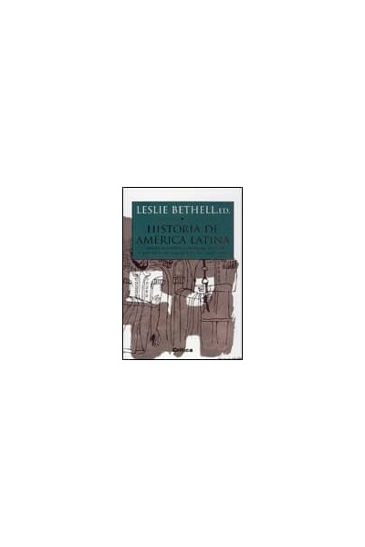 HISTORIA DE AMERICA LATINA 2(R