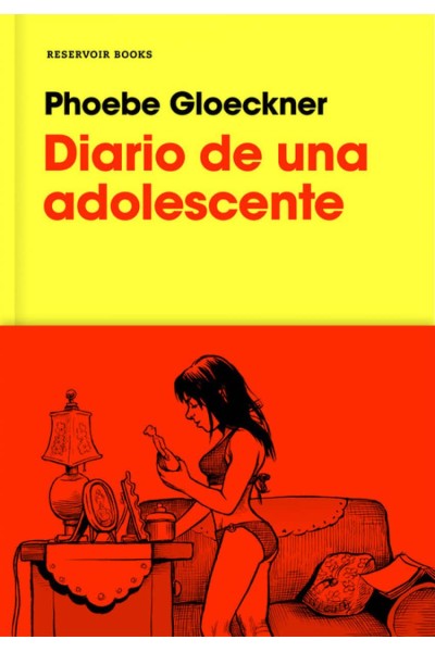DIARIO DE UNA ADOLESCENTE
