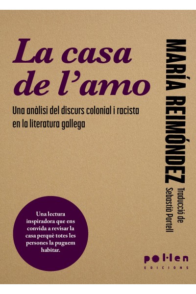 LA CASA DE L´AMO