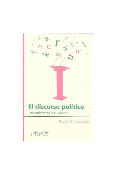 EL DISCURSO POLITICO