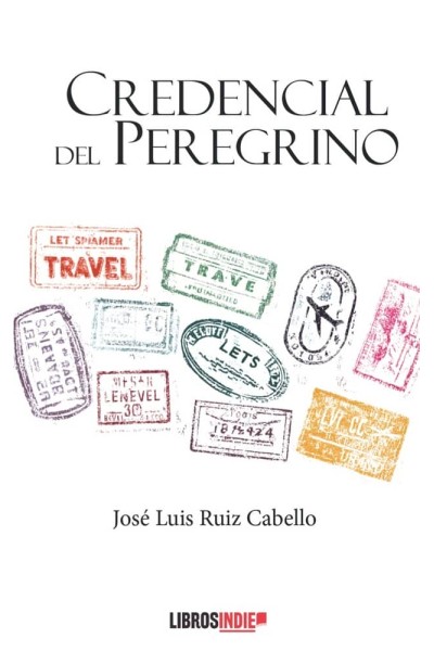 CREDENCIAL DEL PEREGRINO