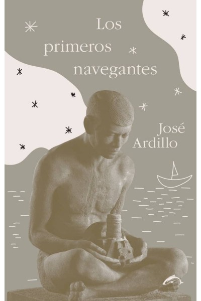 PRIMEROS NAVEGANTES,LOS