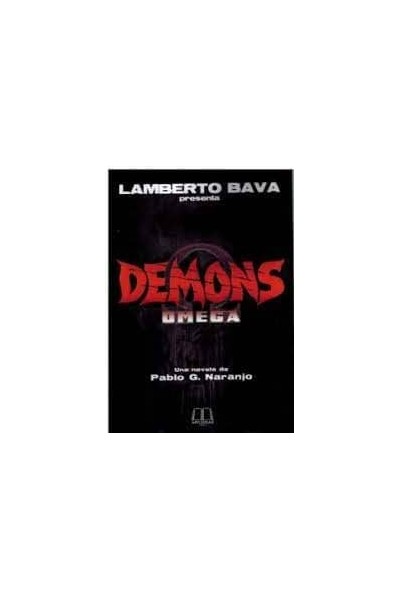 DEMONS OMEGA