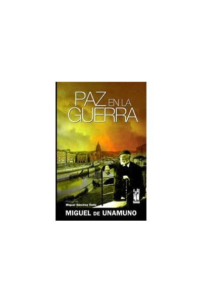PAZ EN LA GUERRA