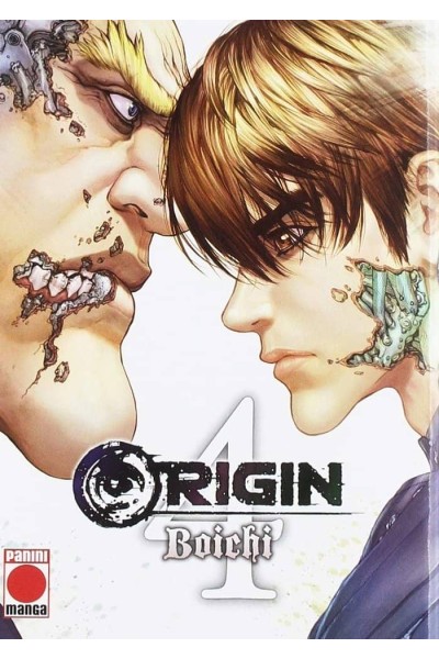 ORIGIN 4