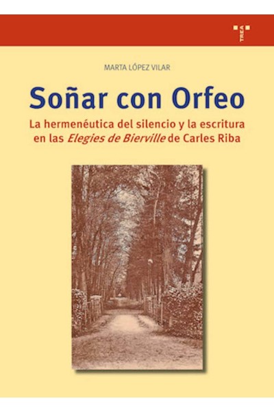 SOÑAR CON ORFEO