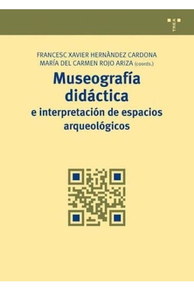 MUSEOGRAFIA DIDACTICA E INTERPRETACION ESPACIOS ARQUEOLOGIC