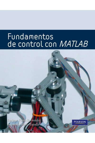 FUNDAMENTOS DE CONTROL CON MATLAB