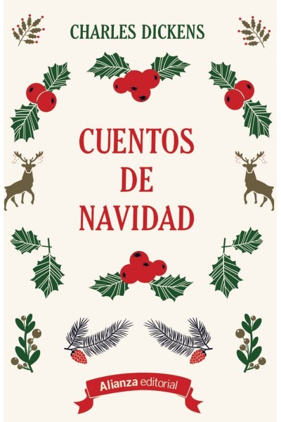 CUENTOS DE NAVIDAD