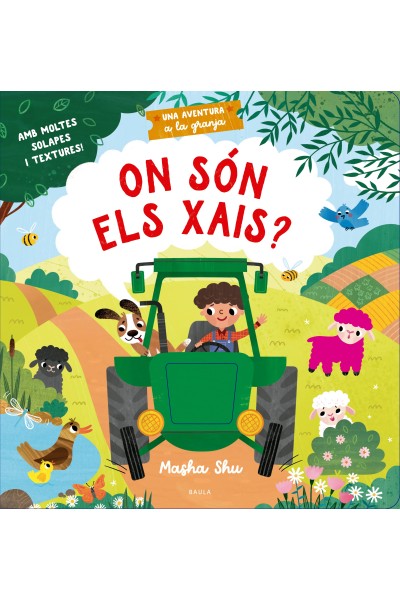 ON SÓN ELS XAIS?