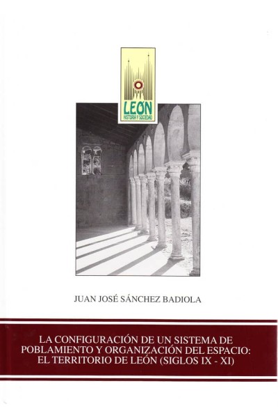 LA CONFIGURACION DE UN SISTEMA DE POBLAMIENTO Y ORGANIZACION