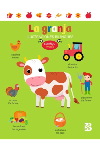 BILINGUES LA GRANJA