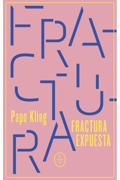 FRACTURA EXPUESTA