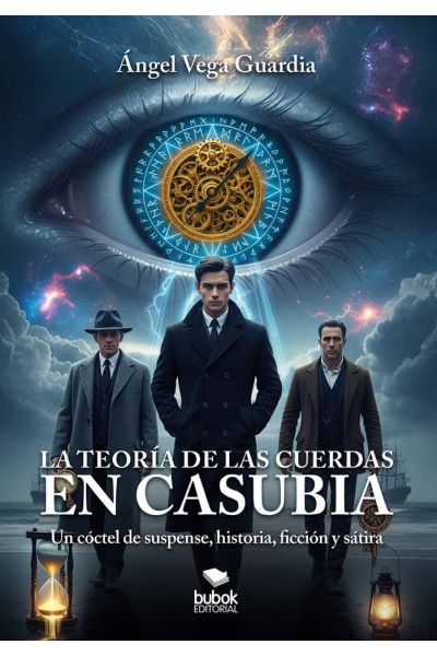 LA TEORIA DE LAS CUERDAS EN CASUBIA