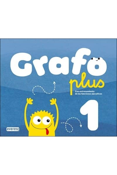 GRAFO PLUS 1