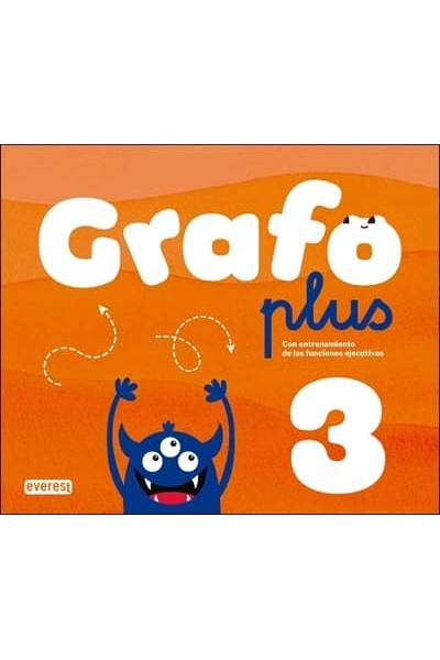 GRAFO PLUS 3