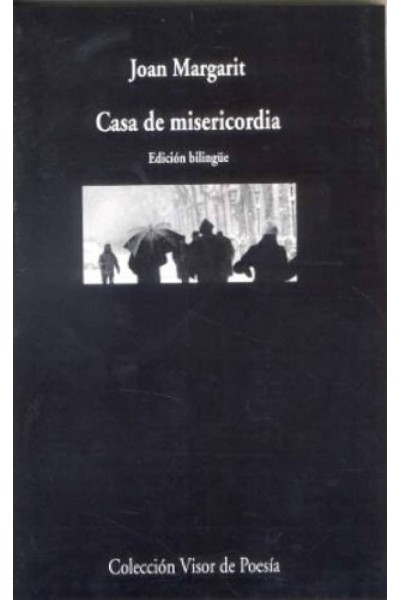 CASA DE MISERICORDIA