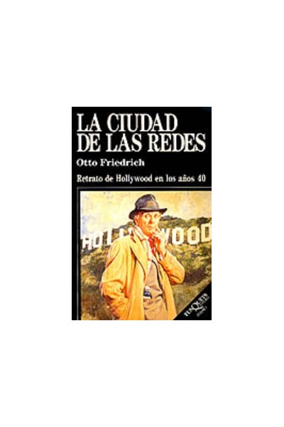 CIUDAD DE LAS REDES