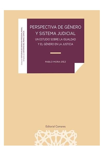 PERSPETIVA DE GENERO Y SISTEMA JUDICIAL.