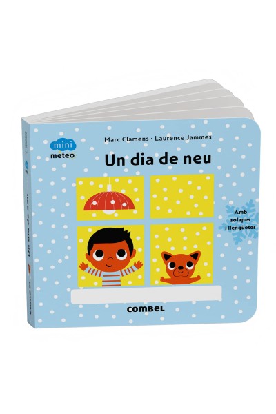 UN DIA DE NEU