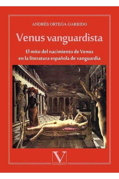 VENUS VANGUARDISTA