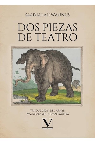 DOS PIEZAS DE TEATRO