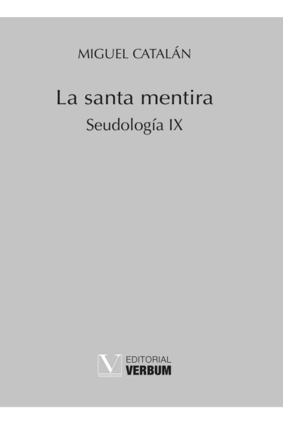 SANTA MENTIRA,LA