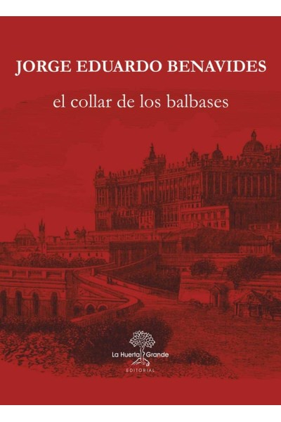 COLLAR DE LOS BALBASES,EL