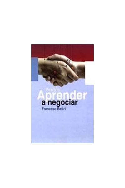 APRENDER A NEGOCIAR