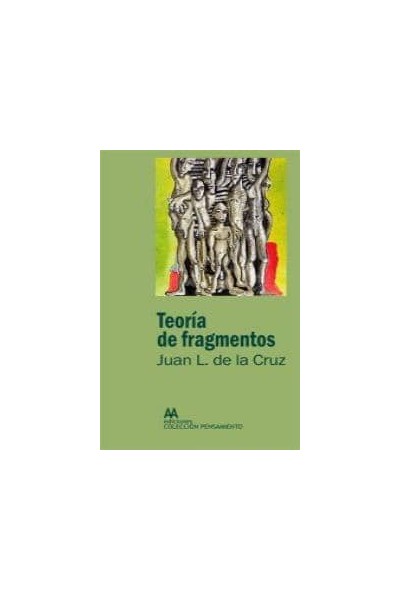 TEORIA DE FRAGMENTOS