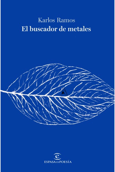 EL BUSCADOR DE METALES