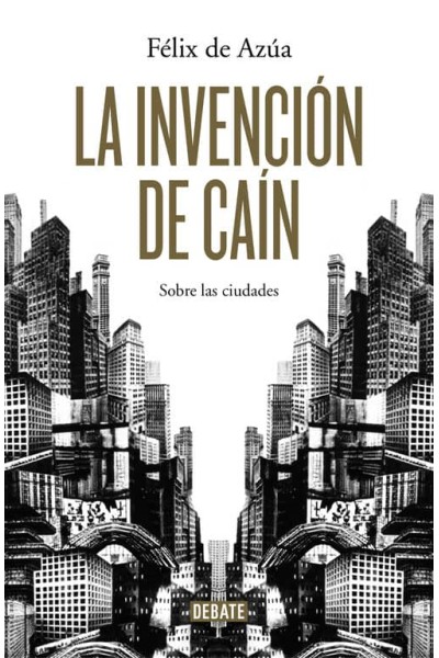 INVENCION DE CAIN,LA